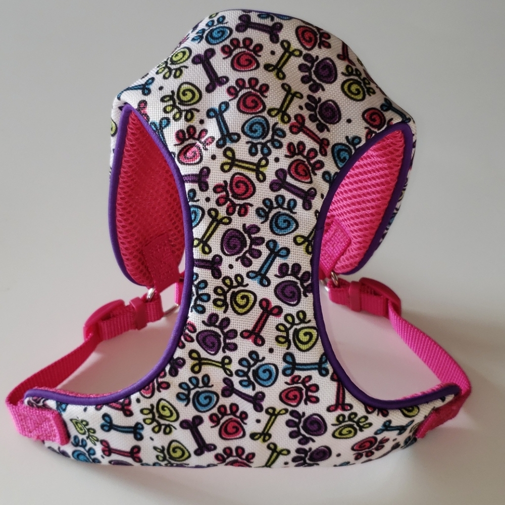 Head to Tail Dogbone Small Harness